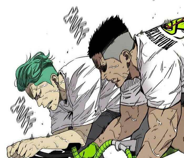 Thể Thao Cực Hạn Chapter 322 - Trang 2