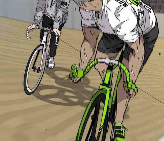 Thể Thao Cực Hạn Chapter 322 - Trang 2