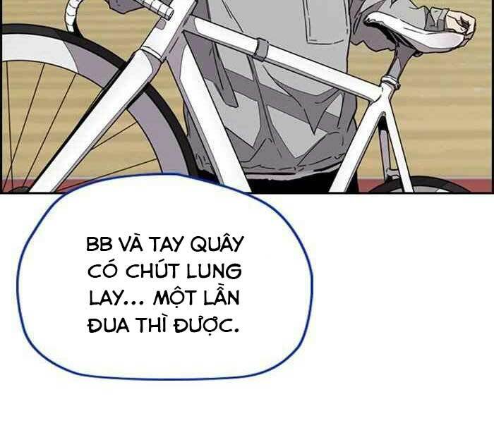 Thể Thao Cực Hạn Chapter 322 - Trang 2