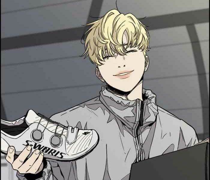 Thể Thao Cực Hạn Chapter 322 - Trang 2