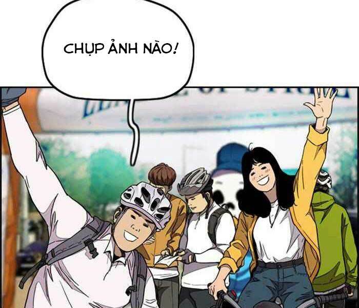 Thể Thao Cực Hạn Chapter 323 - Trang 2