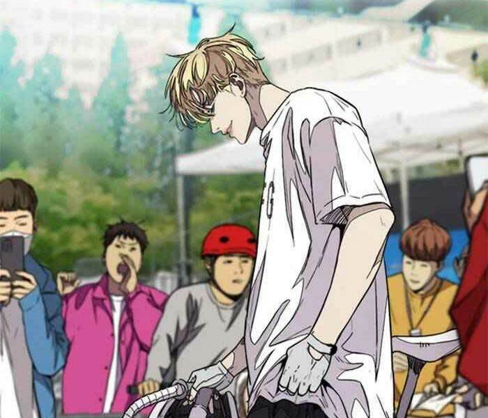 Thể Thao Cực Hạn Chapter 323 - Trang 2