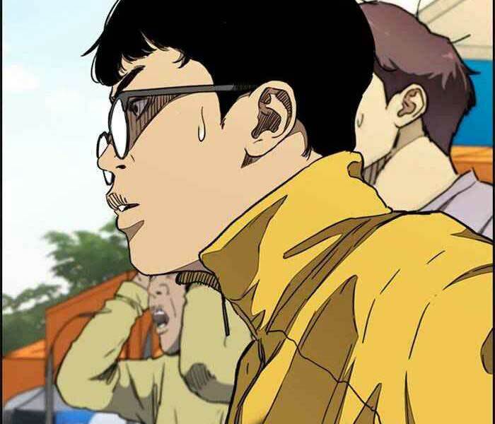 Thể Thao Cực Hạn Chapter 323 - Trang 2