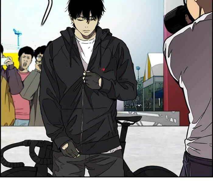 Thể Thao Cực Hạn Chapter 323 - Trang 2