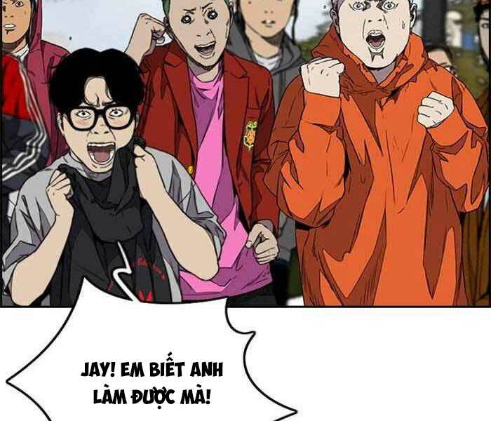 Thể Thao Cực Hạn Chapter 323 - Trang 2