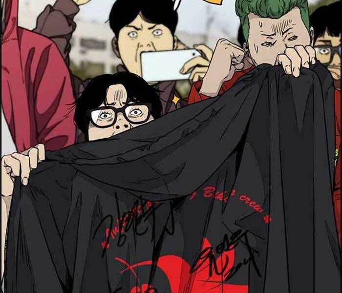 Thể Thao Cực Hạn Chapter 323 - Trang 2