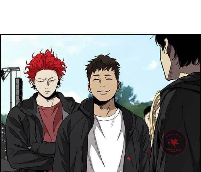 Thể Thao Cực Hạn Chapter 323 - Trang 2