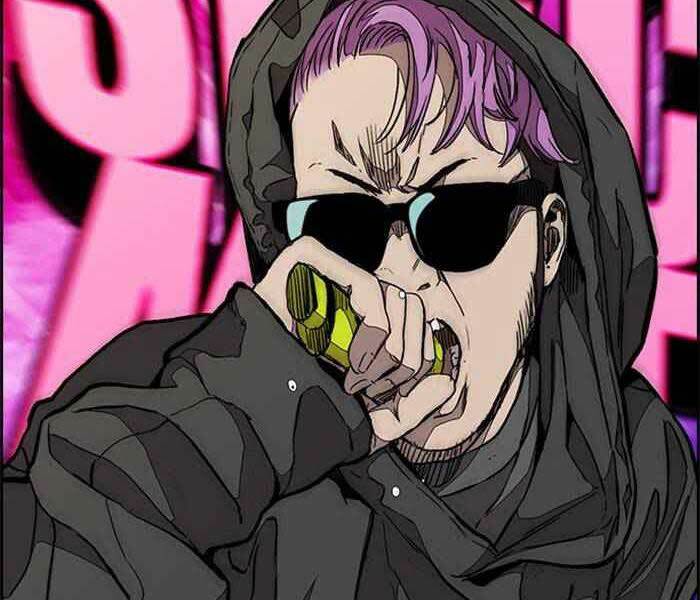 Thể Thao Cực Hạn Chapter 323 - Trang 2