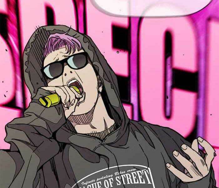 Thể Thao Cực Hạn Chapter 323 - Trang 2