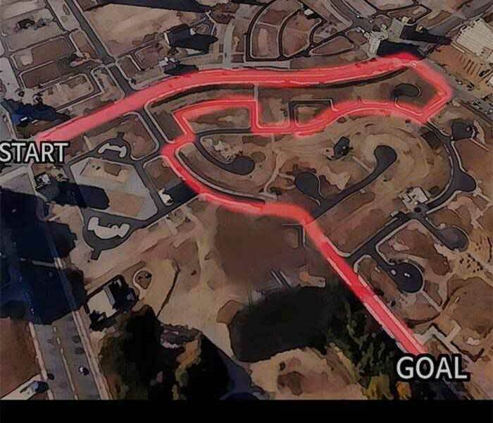 Thể Thao Cực Hạn Chapter 323 - Trang 2