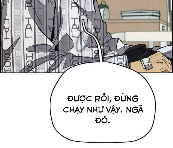 Thể Thao Cực Hạn Chapter 323 - Trang 2
