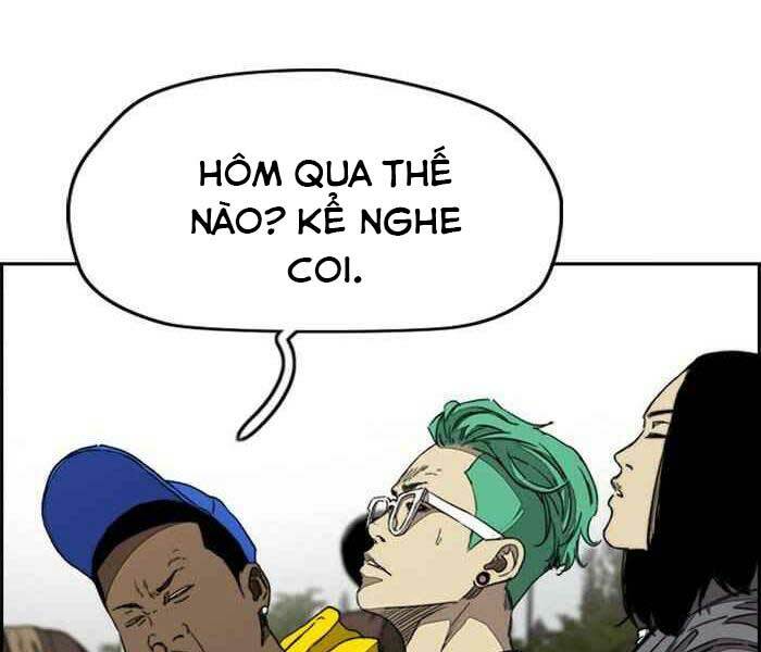 Thể Thao Cực Hạn Chapter 323 - Trang 2