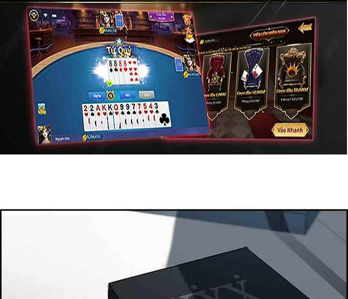 Thể Thao Cực Hạn Chapter 323 - Trang 2