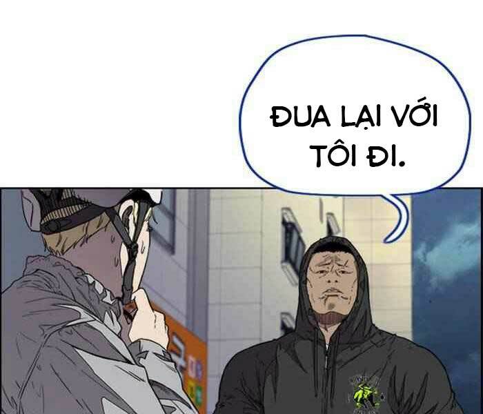 Thể Thao Cực Hạn Chapter 323 - Trang 2