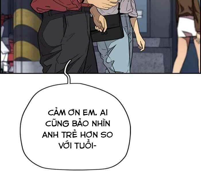 Thể Thao Cực Hạn Chapter 323 - Trang 2