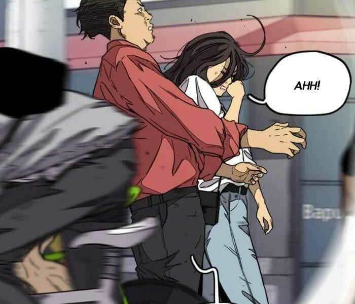 Thể Thao Cực Hạn Chapter 323 - Trang 2