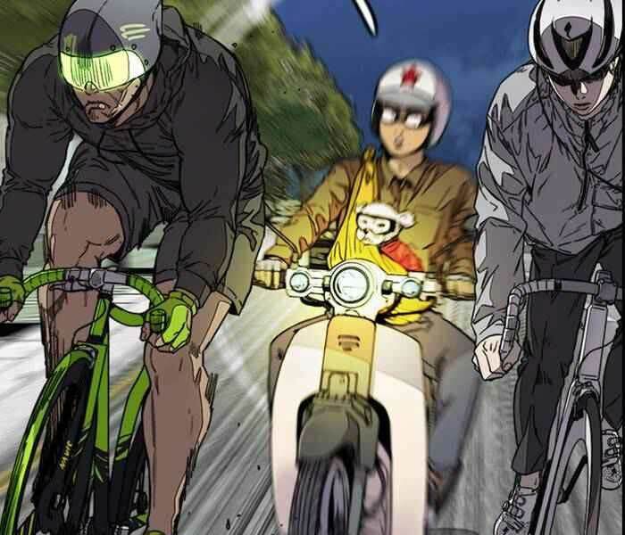 Thể Thao Cực Hạn Chapter 323 - Trang 2