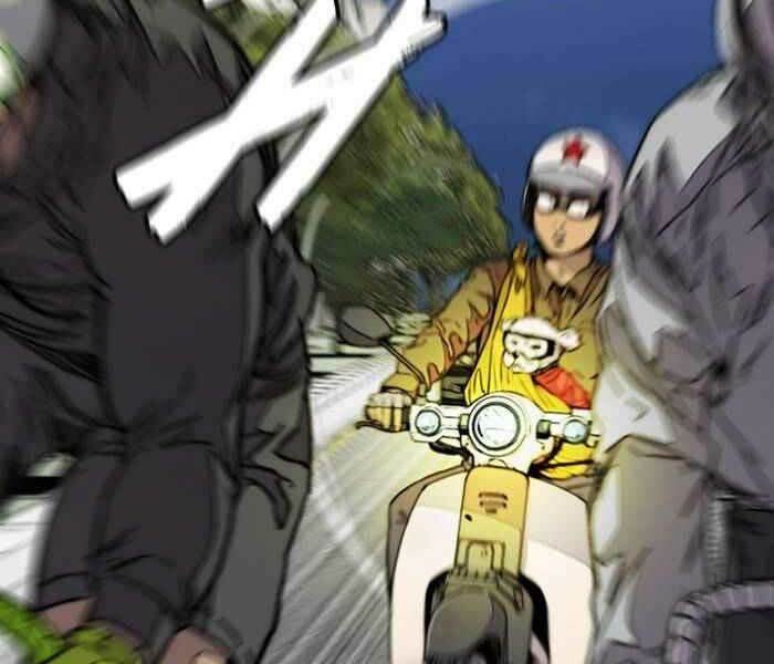 Thể Thao Cực Hạn Chapter 323 - Trang 2