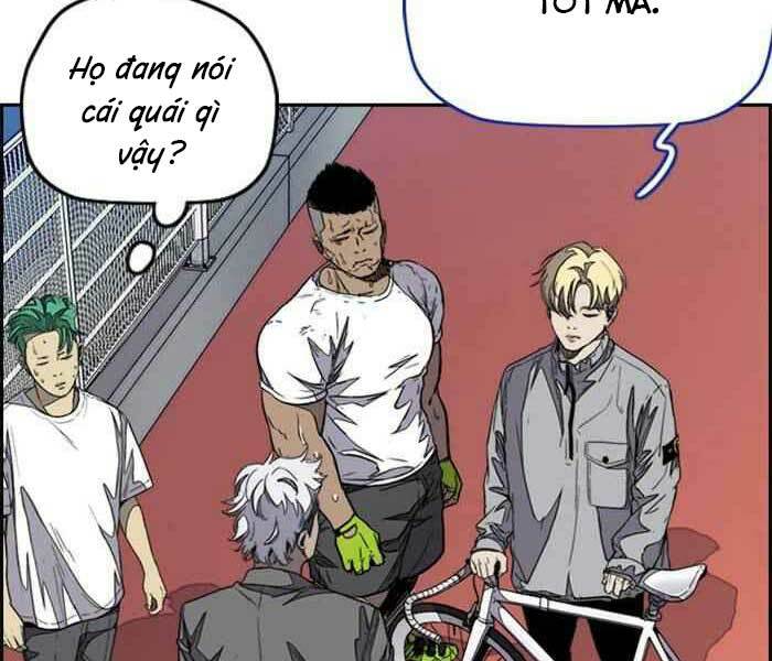 Thể Thao Cực Hạn Chapter 323 - Trang 2