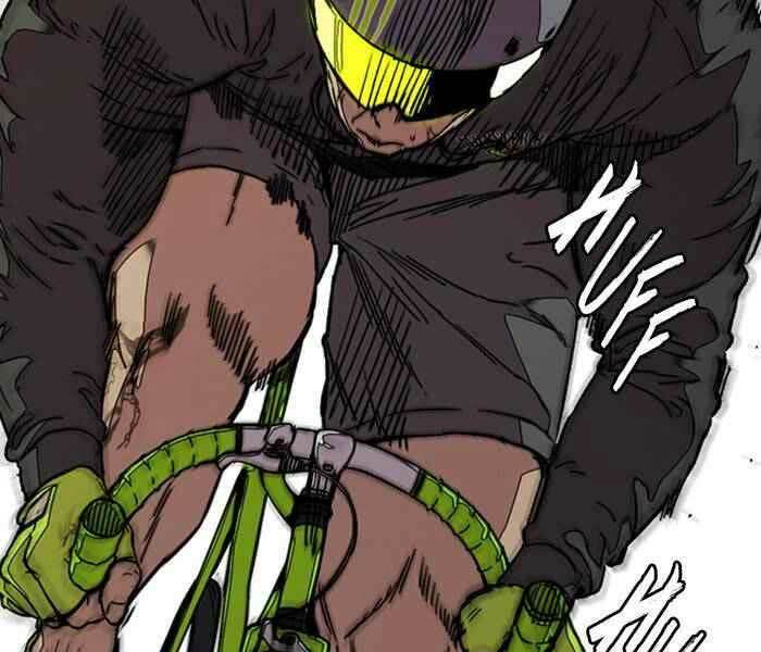 Thể Thao Cực Hạn Chapter 323 - Trang 2