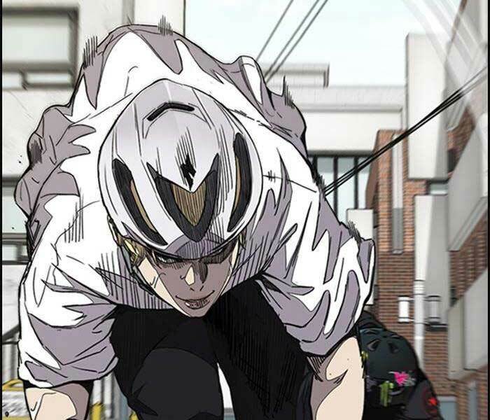 Thể Thao Cực Hạn Chapter 324 - Trang 2