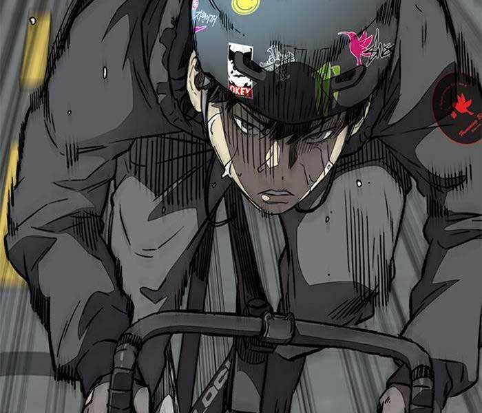 Thể Thao Cực Hạn Chapter 324 - Trang 2