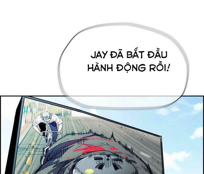 Thể Thao Cực Hạn Chapter 324 - Trang 2