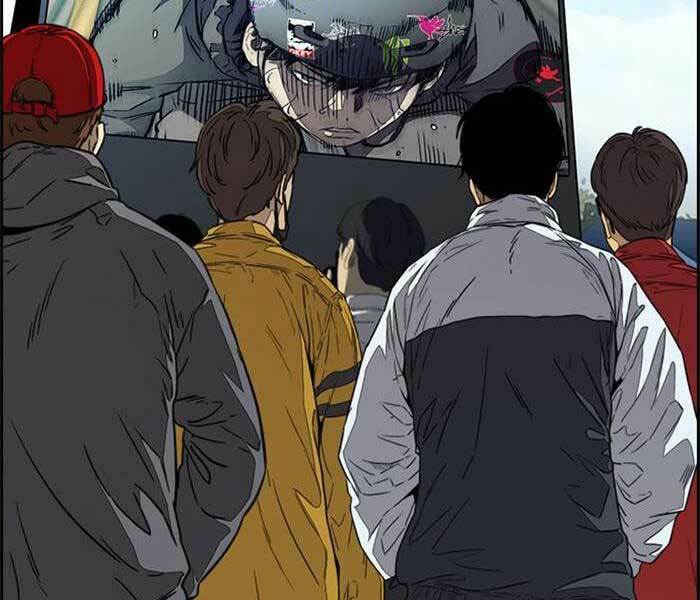 Thể Thao Cực Hạn Chapter 324 - Trang 2