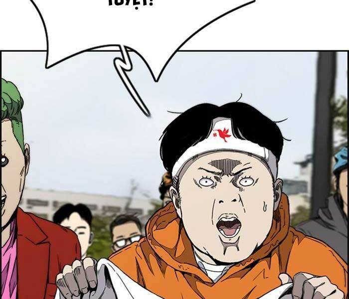 Thể Thao Cực Hạn Chapter 324 - Trang 2