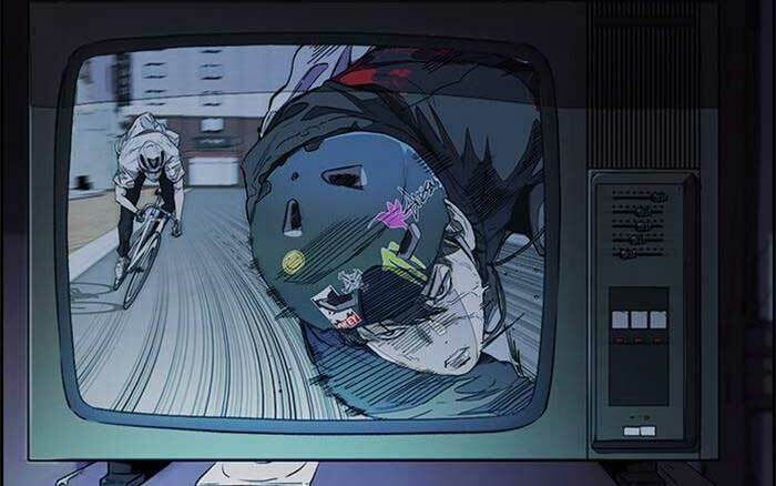 Thể Thao Cực Hạn Chapter 324 - Trang 2