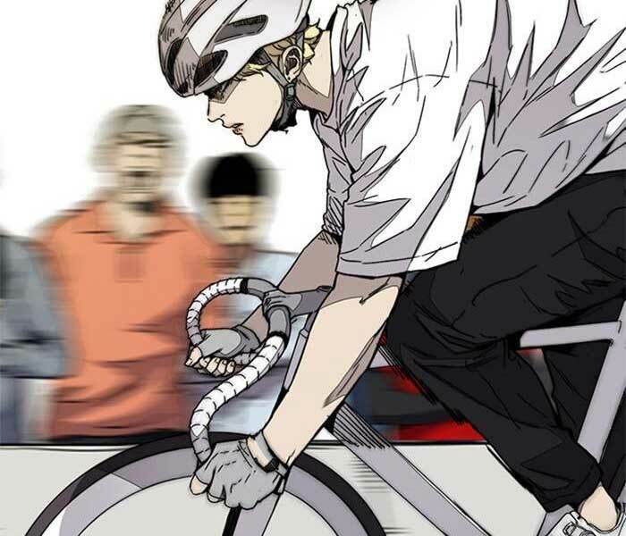 Thể Thao Cực Hạn Chapter 324 - Trang 2