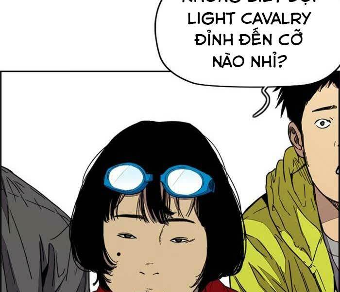 Thể Thao Cực Hạn Chapter 324 - Trang 2