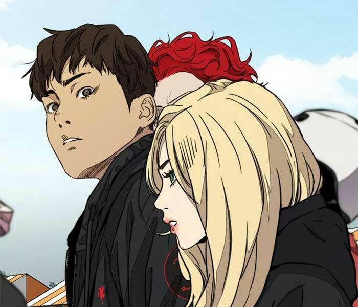 Thể Thao Cực Hạn Chapter 324 - Trang 2