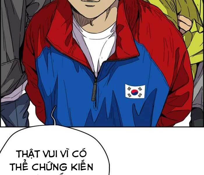 Thể Thao Cực Hạn Chapter 324 - Trang 2