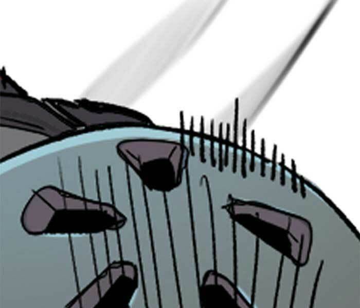 Thể Thao Cực Hạn Chapter 324 - Trang 2