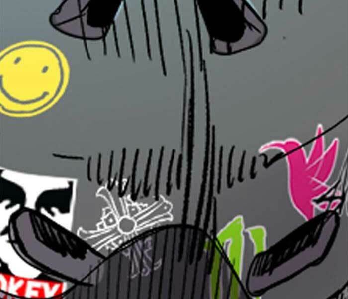 Thể Thao Cực Hạn Chapter 324 - Trang 2