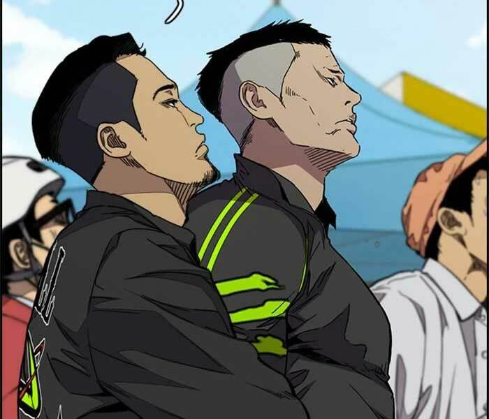 Thể Thao Cực Hạn Chapter 324 - Trang 2