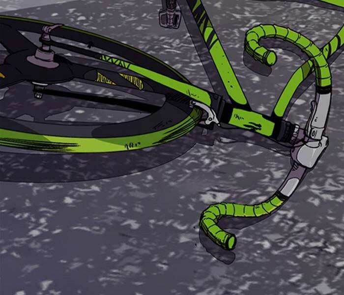 Thể Thao Cực Hạn Chapter 324 - Trang 2