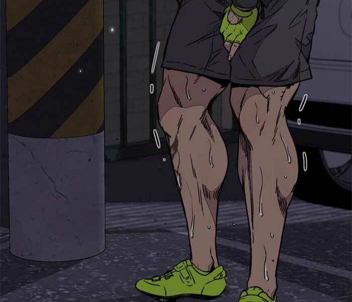 Thể Thao Cực Hạn Chapter 324 - Trang 2