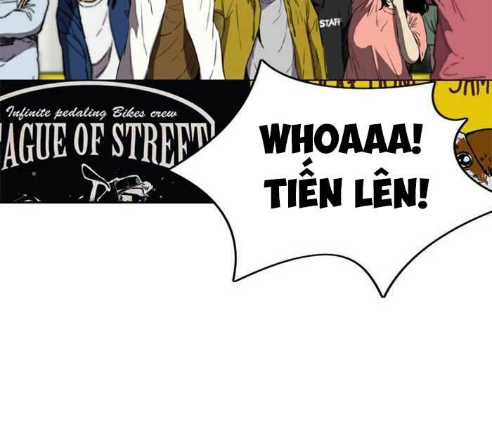 Thể Thao Cực Hạn Chapter 324 - Trang 2