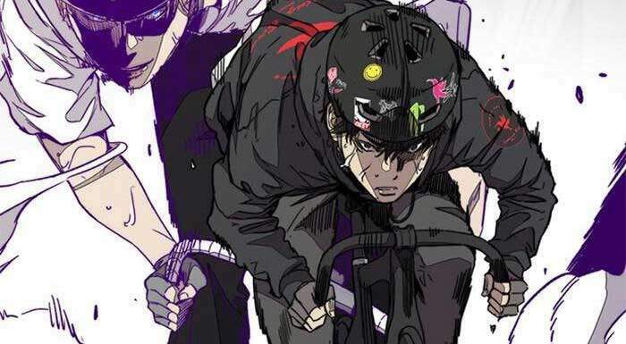 Thể Thao Cực Hạn Chapter 325 - Trang 2