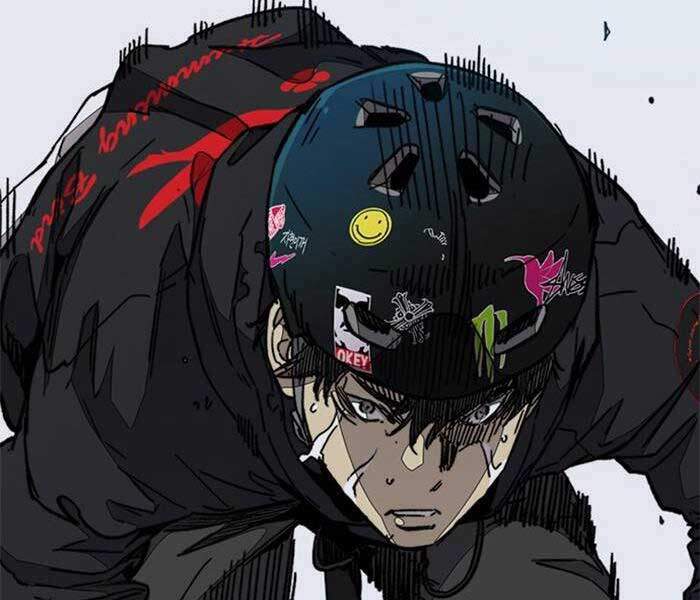 Thể Thao Cực Hạn Chapter 325 - Trang 2