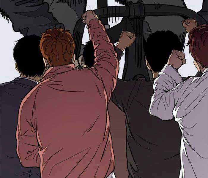 Thể Thao Cực Hạn Chapter 325 - Trang 2