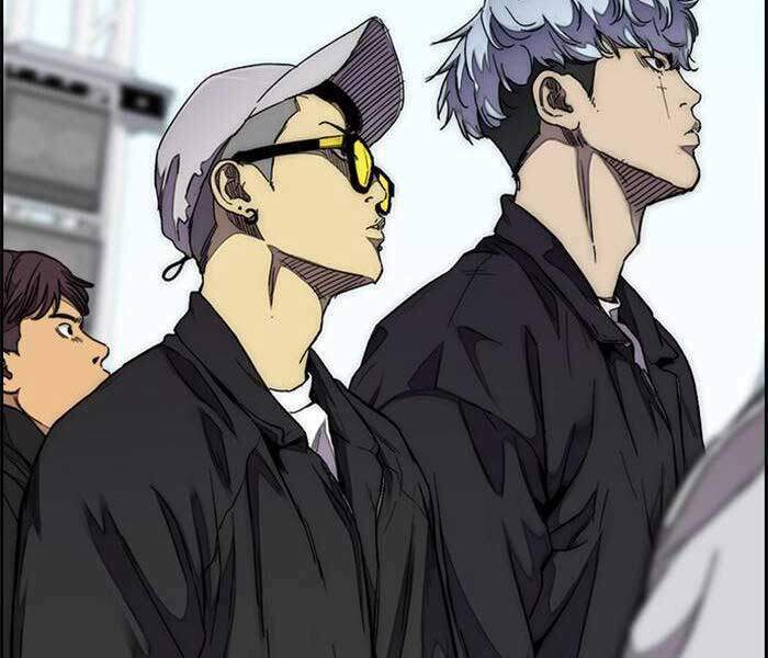 Thể Thao Cực Hạn Chapter 325 - Trang 2