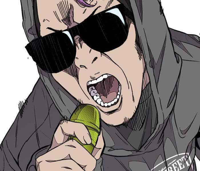 Thể Thao Cực Hạn Chapter 325 - Trang 2