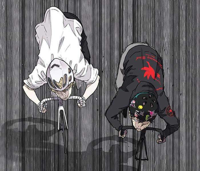 Thể Thao Cực Hạn Chapter 325 - Trang 2