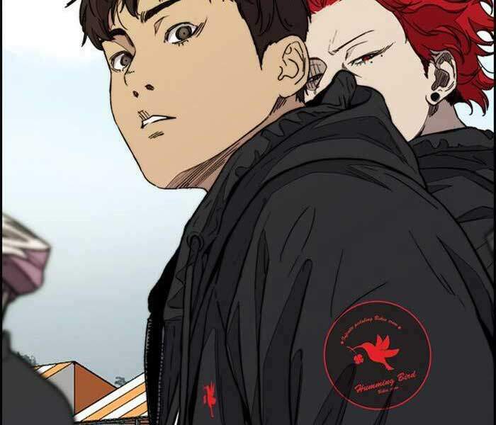 Thể Thao Cực Hạn Chapter 325 - Trang 2