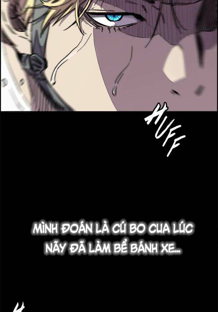 Thể Thao Cực Hạn Chapter 326 - Trang 2