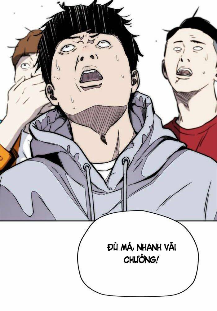 Thể Thao Cực Hạn Chapter 326 - Trang 2