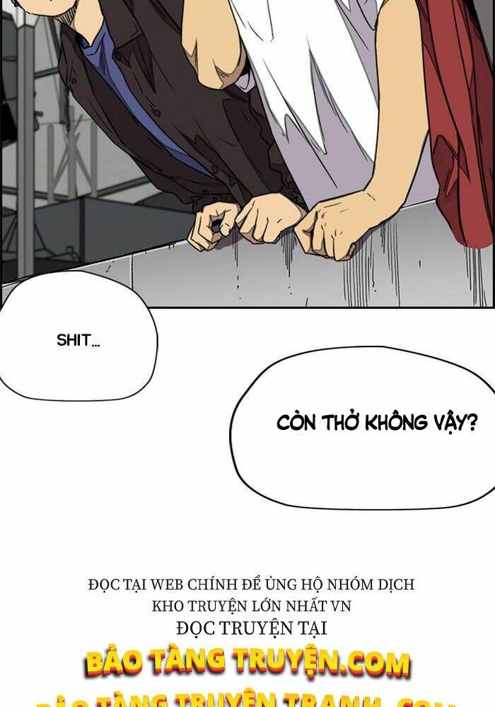 Thể Thao Cực Hạn Chapter 326 - Trang 2